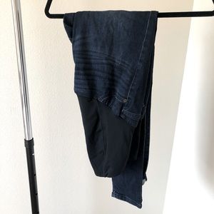 Isabel by Ingrid & Isabel Maternity Skinny Jeans